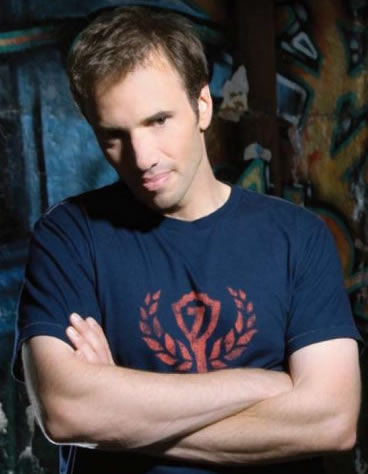 Paul Mecurio